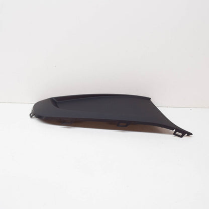 NEW VOLKSWAGEN CADDY 2K FRONT BUMPER RIGHT GRILLE TRIM 2K58536669B9 ORIGINAL