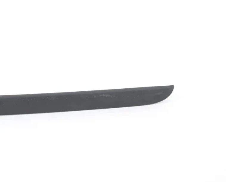 NEW VW JETTA A6 MK6 WINDSHIELD LEFT WATER DEFLECTOR STRIP 5C6854327C5AP ORIGINAL