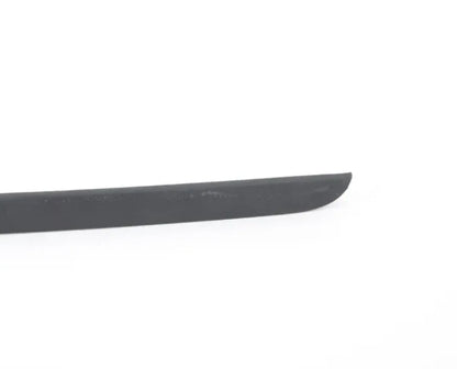 NEW VW JETTA A6 MK6 WINDSHIELD LEFT WATER DEFLECTOR STRIP 5C6854327C5AP ORIGINAL