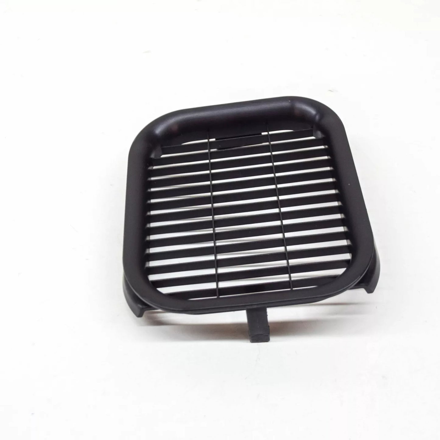 NEW BMW X5 G05 ENGINE AIR INTAKE HOSE DUCT GRILLE 13718662933 ORIGINAL