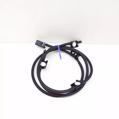 NEW MERCEDES-BENZ C W205 HEADLIGHT WASHER NOZZLE PIPE A2058600192 2015