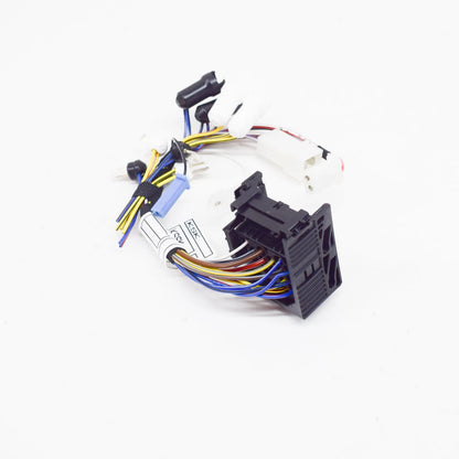 NEW BMW 3 E30 STEREO AND HIFI SYSTEM ADAPTER TUBING 65129410558 ORIGINAL