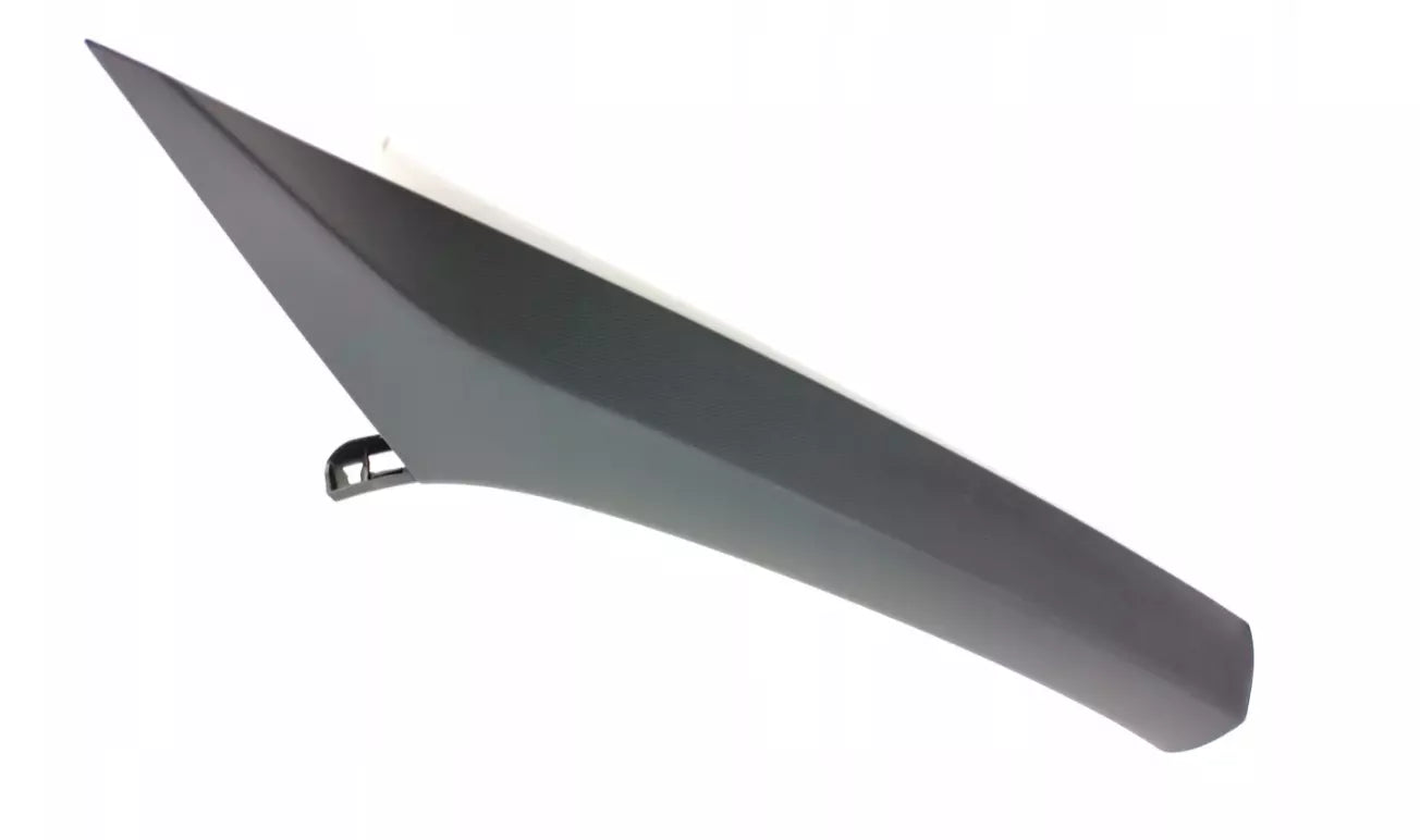 NEW VOLKSWAGEN TIGUAN AD MK2 RIGHT A PILLAR UPPER TRIM 5NA867234B82V ORIGINAL
