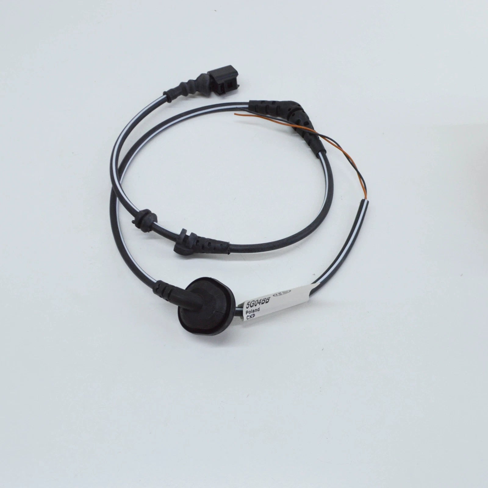 NEW VW GOLF VII 5G MK7 FRONT RIGHT ABS SENSOR WIRING HARNESS 5G0927904BB