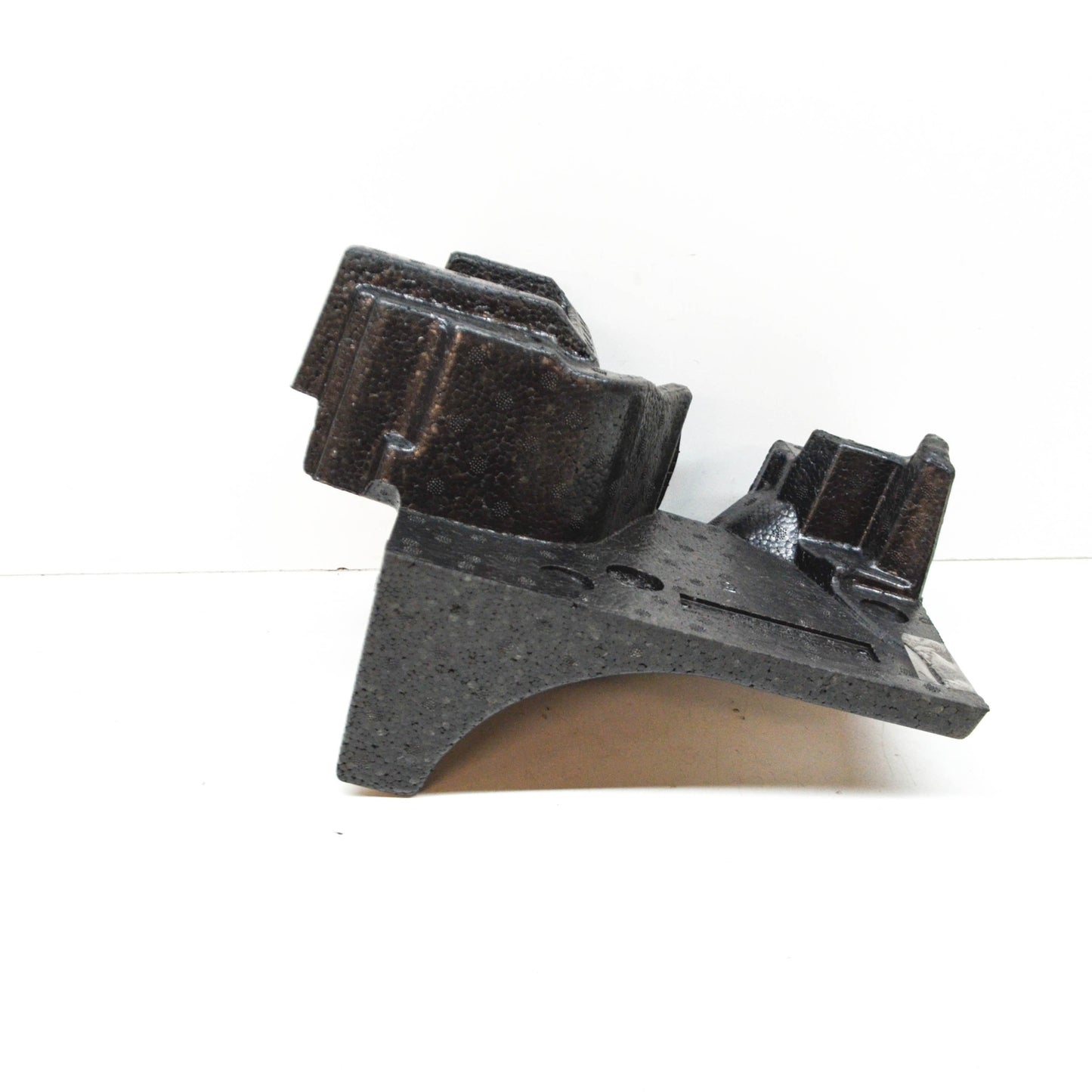 NEW MERCEDES-BENZ M-CLASS W166 RADIATOR LEFT AIR DUCT A2925050530 2015 ORIGINAL