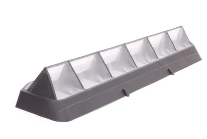 new audi a4 8k b8 intake air strainer 8k0129054 original