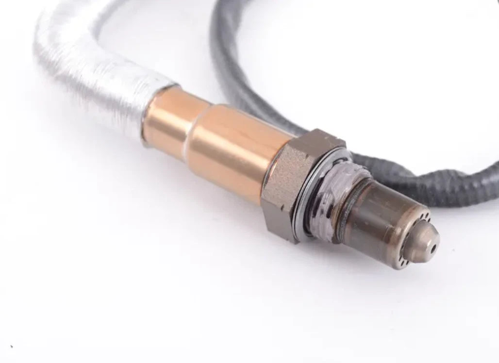 NEW BMW X3 F25 LAMBDA OXYGEN SENSOR 11787589476 7589476 ORIGINAL