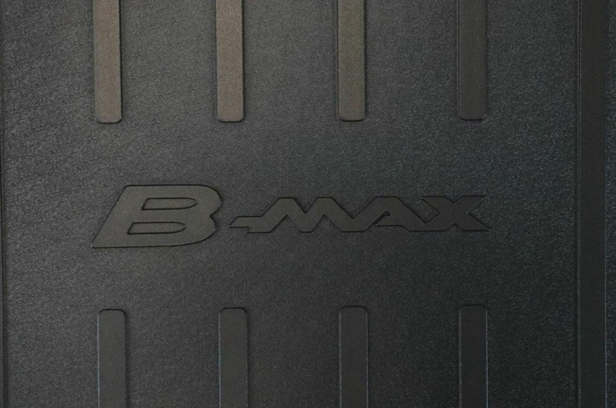 new ford b-max b232 luggage compartment mat 1770293 av1j-r454a14-aa original