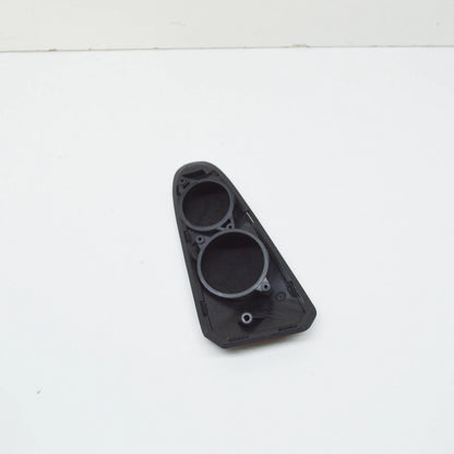 NEW BMW Z3 ROADSTER E36 FRONT RIGHT DOOR LOUDSPEAKER COVER 51418397540 ORIGINAL