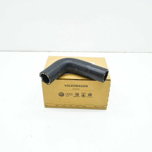 NEW AUDI RS5 CABRIO 8F ENGINE COOLING HOSE 8F0121049 ORIGINAL