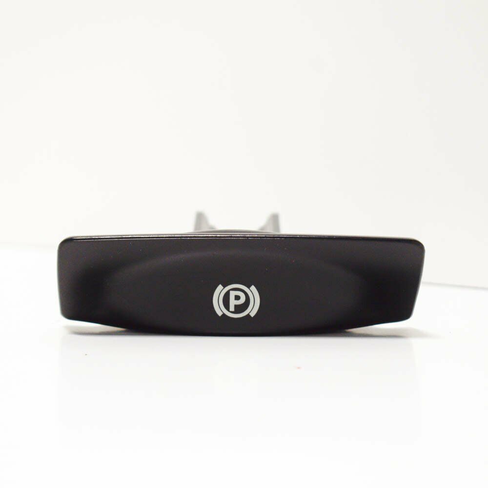 NEW MB GL-CLASS X164 PARKING BRAKE RELEASE HANDLE A1644270020 ORIGINAL