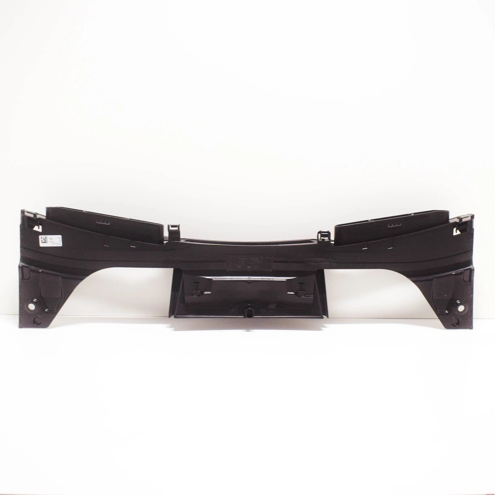 NEW MB C W205 AMG UPPER AIR INLET DUCT COLD AIR INDUCTION A2055001200