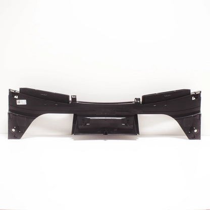 NEW MB C W205 AMG UPPER AIR INLET DUCT COLD AIR INDUCTION A2055001200