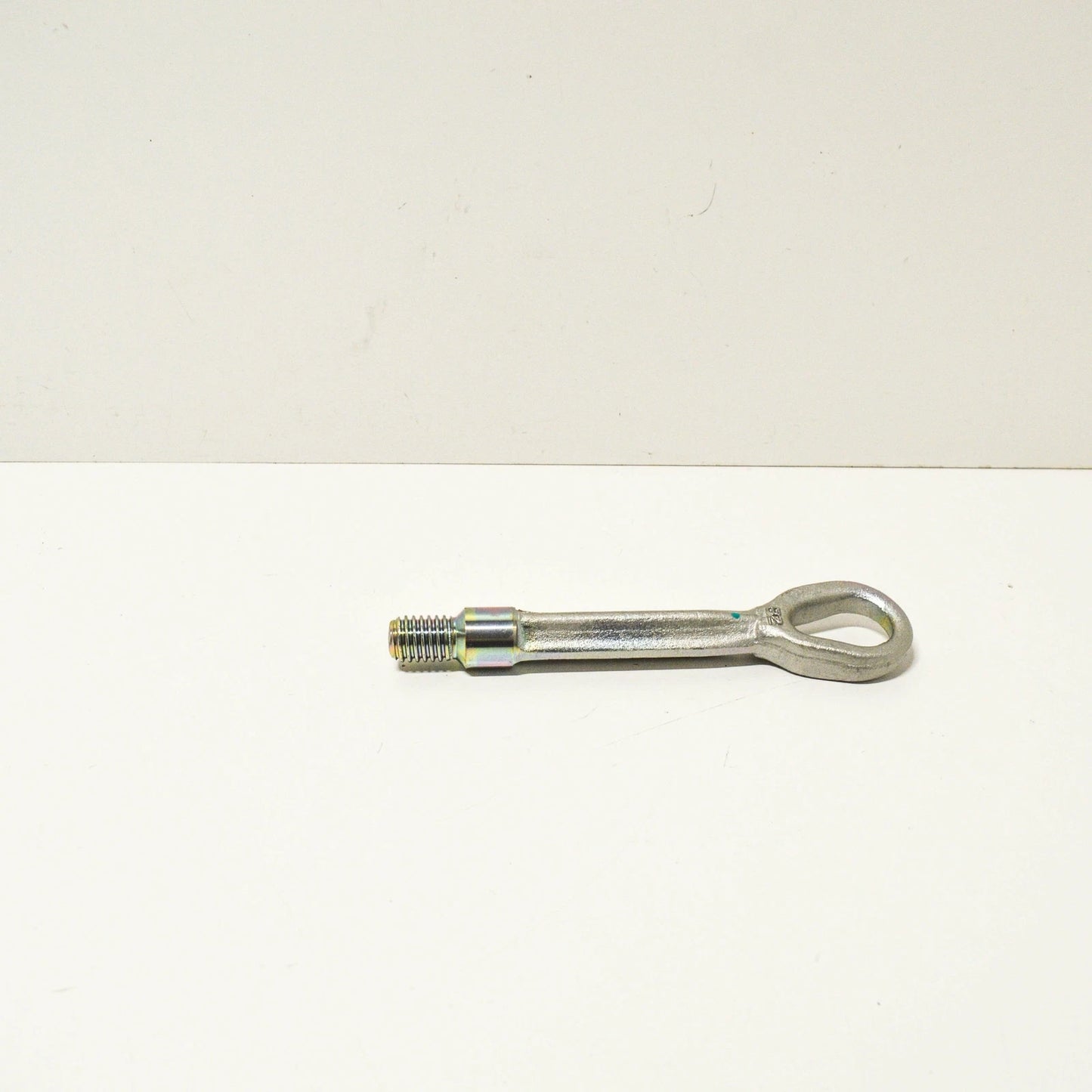 NEW BMW X5 F15 TOWING TOW EYE HOOK 72157953890 7953890 ORIGINAL