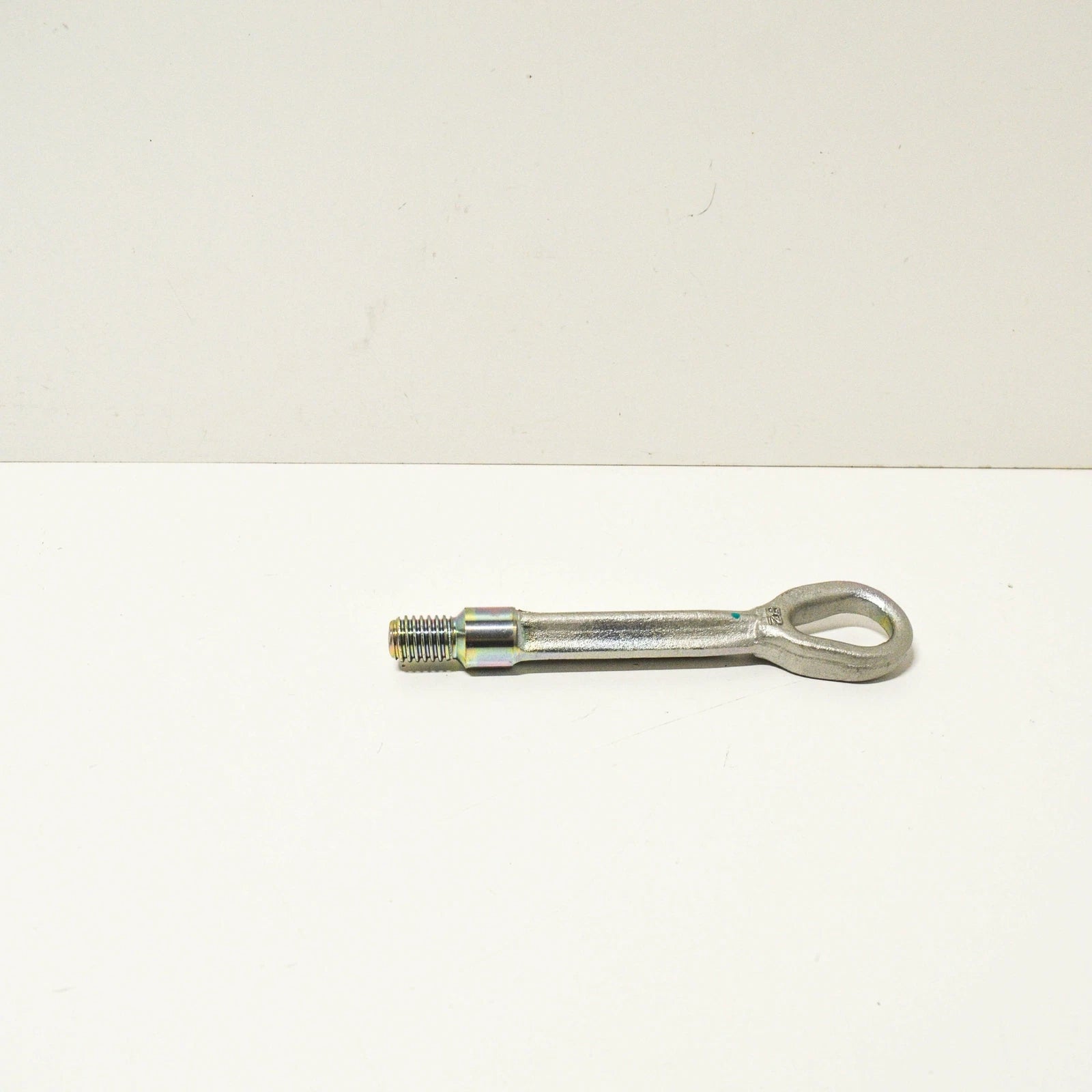 NEW BMW X5 F15 TOWING TOW EYE HOOK 72157953890 7953890 ORIGINAL