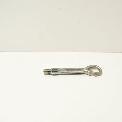 NEW BMW X5 F15 TOWING TOW EYE HOOK 72157953890 7953890 ORIGINAL