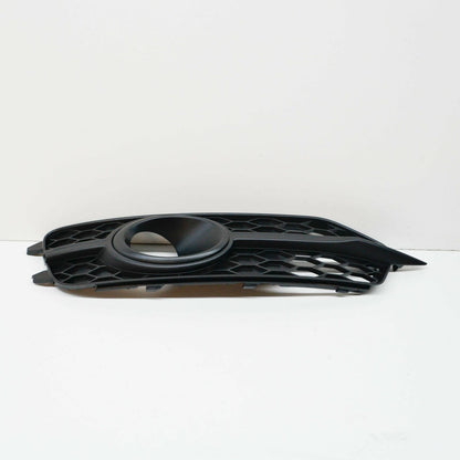 Genuine Audi A6 C7 Front Bumper Left Lowe Grille 4G0807681E9B9 Original