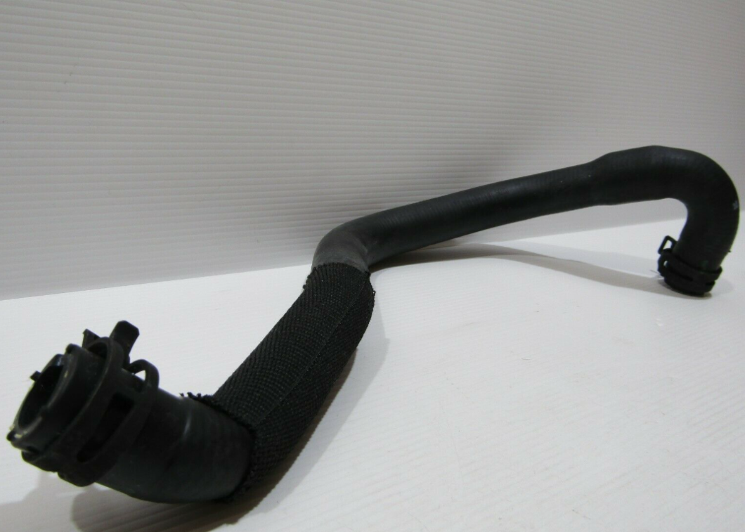 NEW MB CLA C117 OIL COOLER CIRCULATION PUMP COOLANT HOSE A2465011258 ORIGINAL