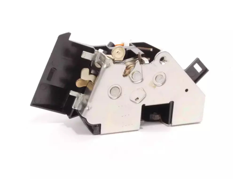 NEW BMW 7 E38 REAR LEFT DOOR LATCH LOCK ACTUATOR 51228125671 8125671 ORIGINAL