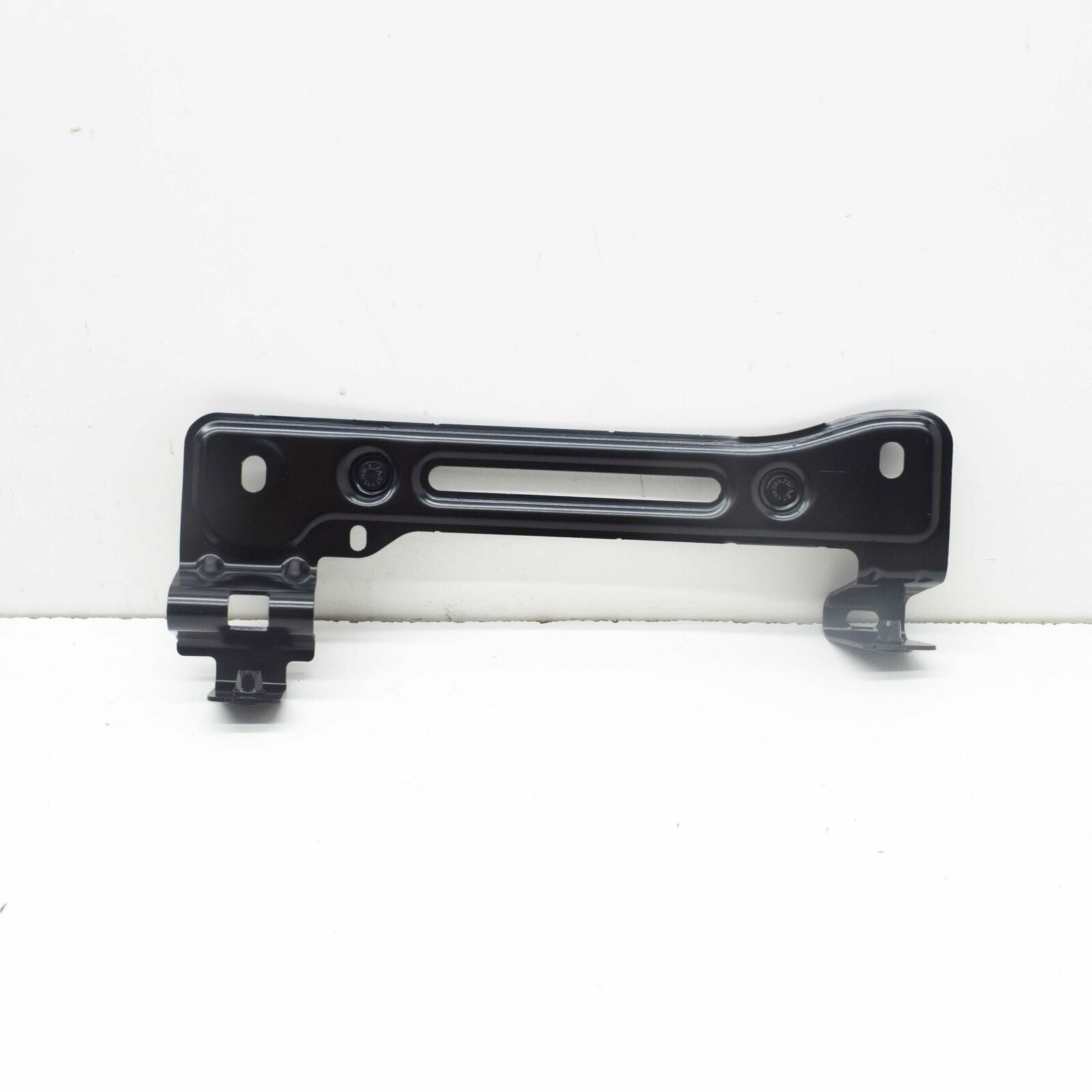 NEW AUDI Q7 4M FRONT RIGHT FENDER HOLDER BRACKET 4M0821432 ORIGINAL