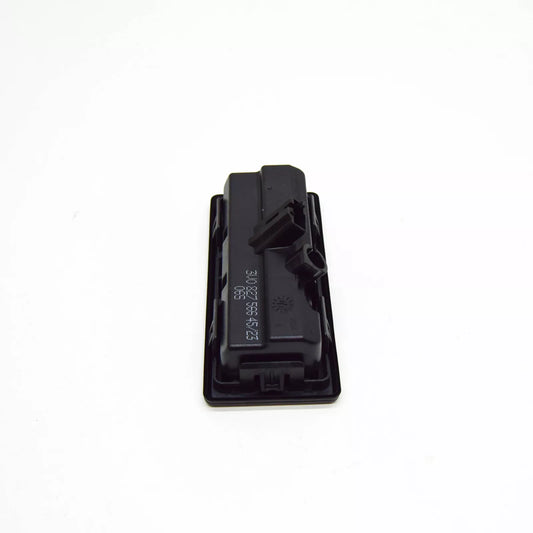 NEW VW TIGUAN AD MK2 REAR LID LOCK ACTUATOR PUSH BUTTON 3V0827566 ORIGINAL