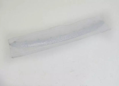 NEW MERCEDES-BENZ S C217 FRONT BUMPER CHROME TRIM STRIP A2178858700 ORIGINAL