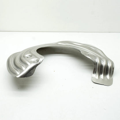 NEW BMW 3 G20 FRONT RIGHT BRAKE DISC PROTECTION 34106871338 ORIGINAL