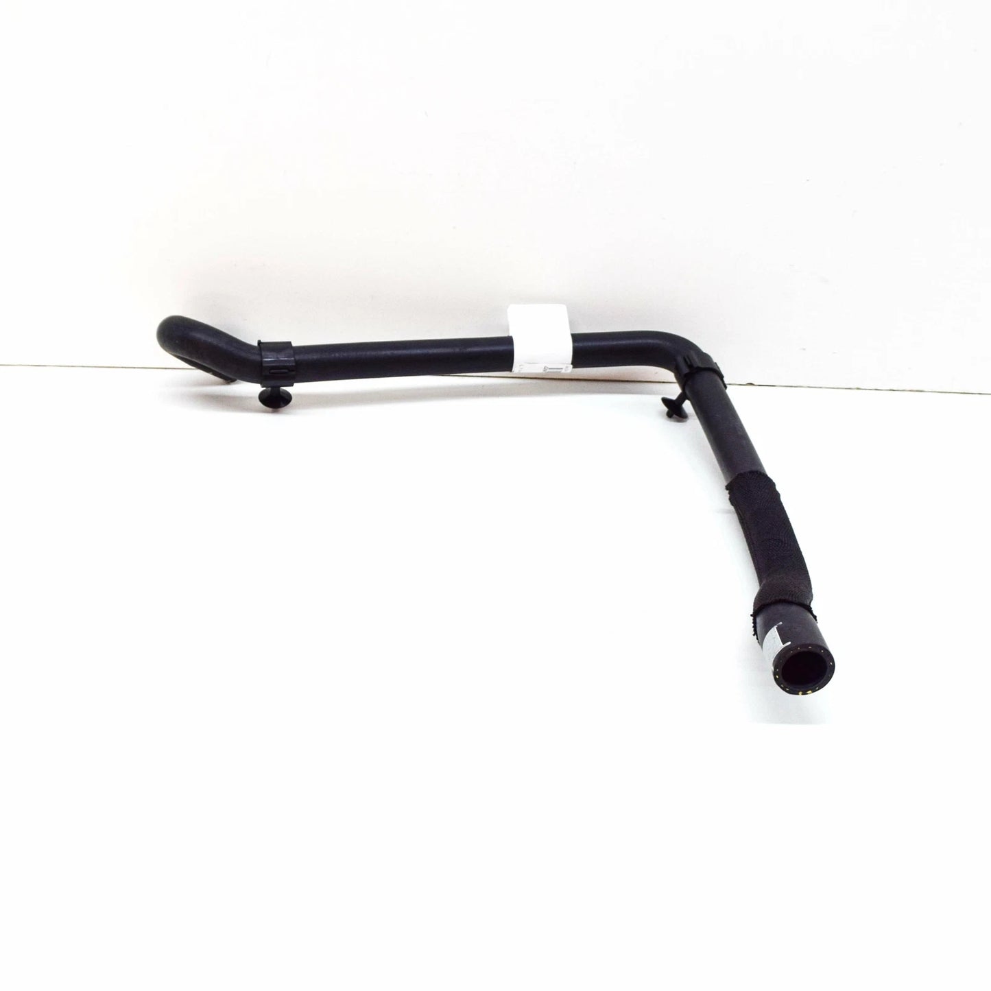 NEW AUDI Q7 4M RIGHT WATER COOLANT RADIATOR HOSE PIPE 4M0121471AJ