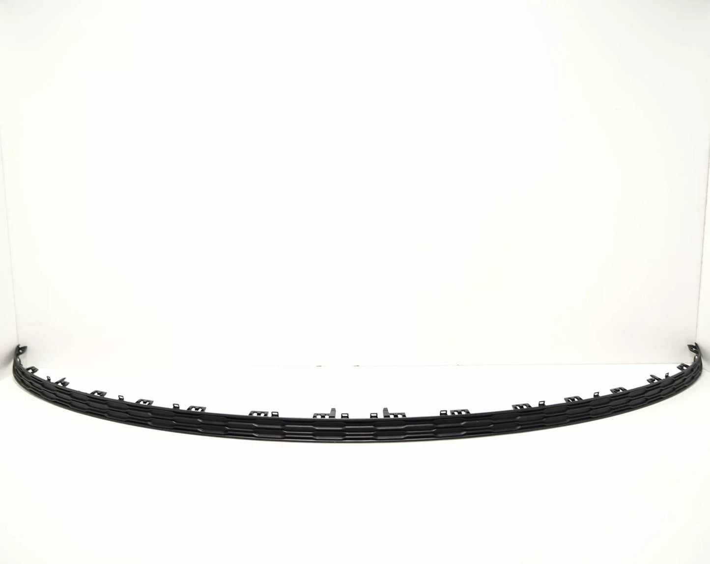 NEW AUDI A8 4N D5 REAR BUMPER CENTER MOLDING TRIM 4N0807881A ORIGINAL