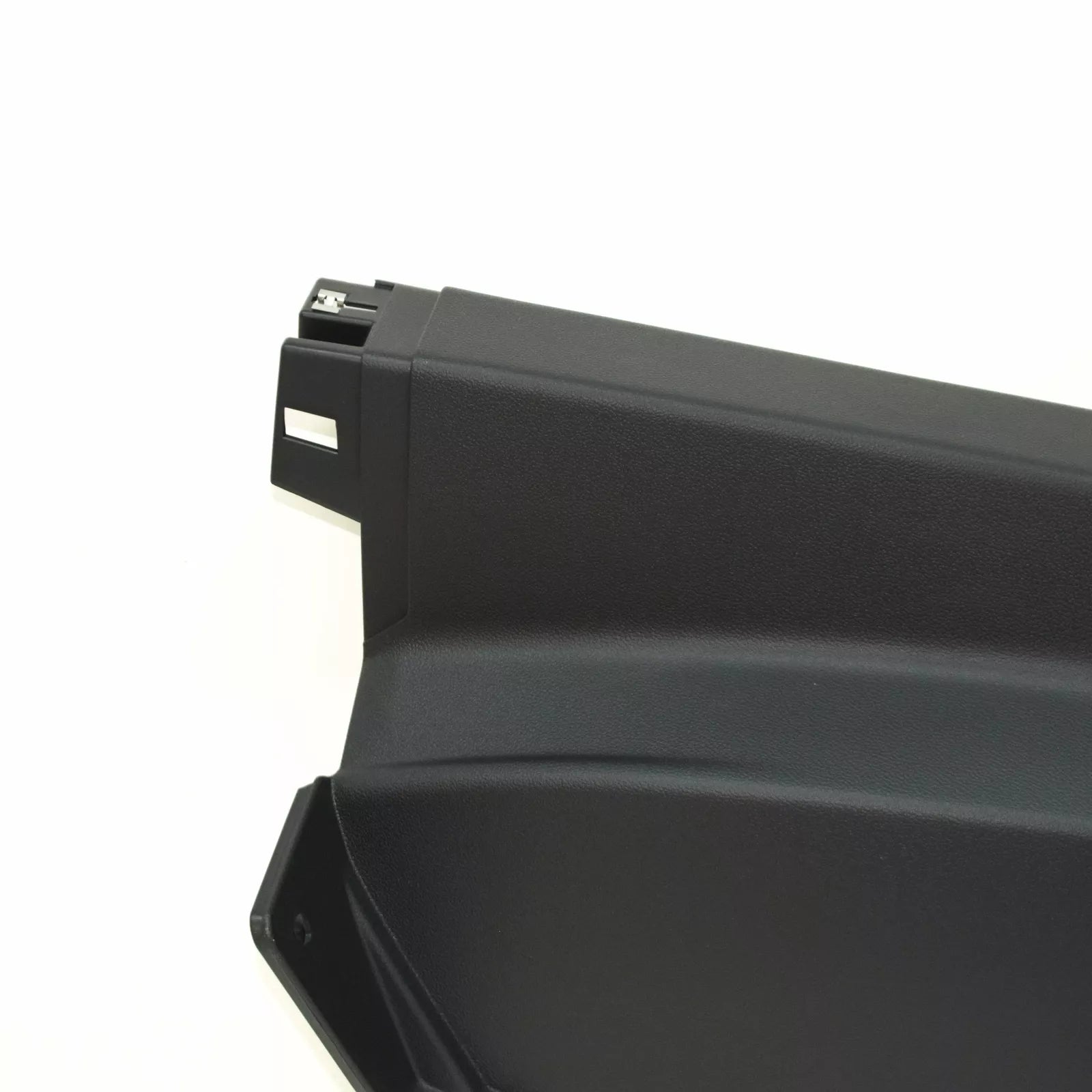 NEW VOLKSWAGEN TIGUAN AD RIGHT WHEEL HOUSING TRIM 5NA867766B82V