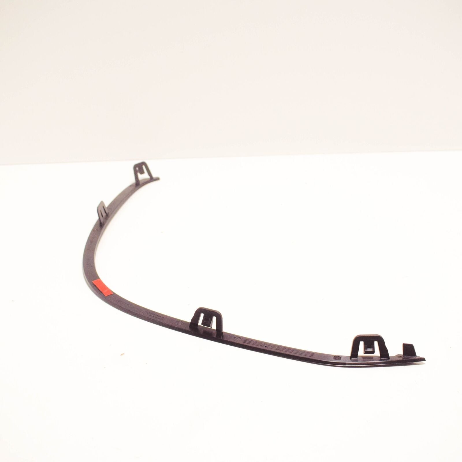 NEW MERCEDES-BENZ GLC C253 FRONT BUMPER RIGHT TRIM STRIP A2538854503 ORIGINAL