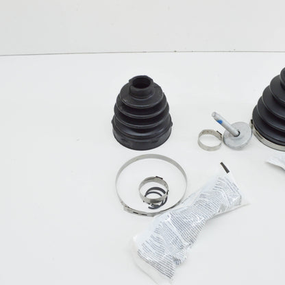 new ford focus c-max front inner and outer boot kit 1526756 original