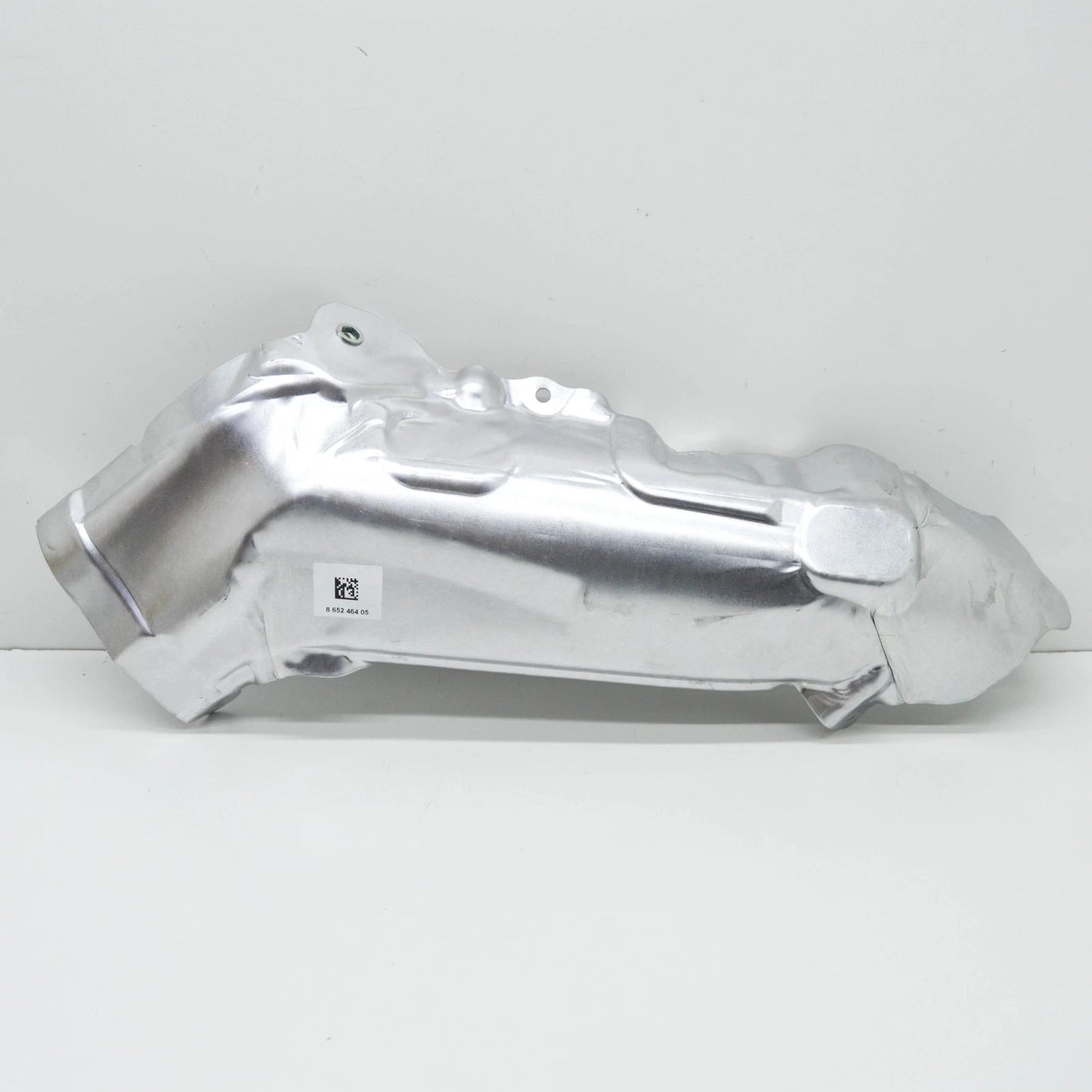 NEW BMW 5 G30 REAR HEAT PROTECTION 11658652464 8652464 ORIGINAL