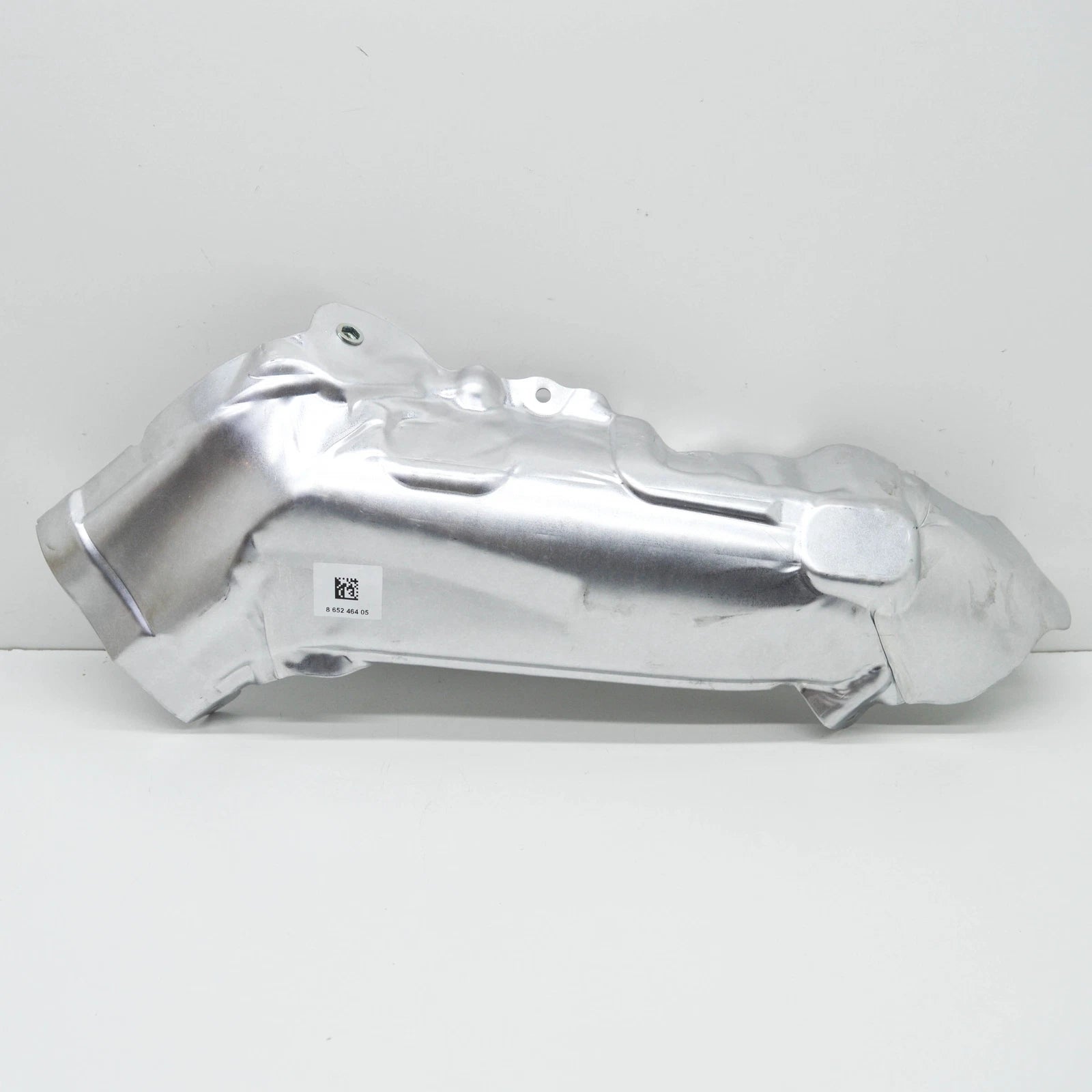 NEW BMW 5 G30 REAR HEAT PROTECTION 11658652464 8652464 ORIGINAL