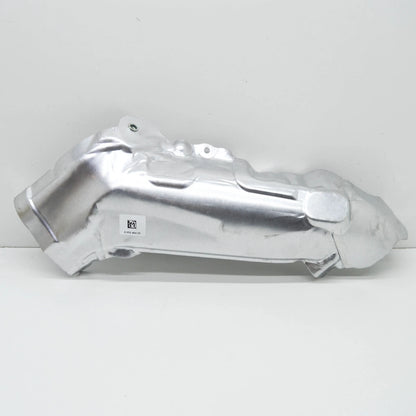 NEW BMW 5 G30 REAR HEAT PROTECTION 11658652464 8652464 ORIGINAL