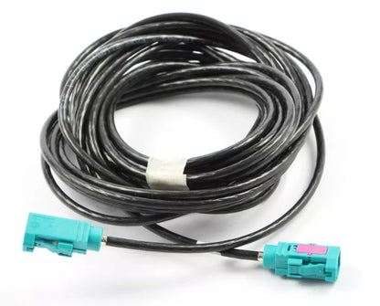 NEW VOLKSWAGEN TRANSPORTER T5 AERIAL CONNECTION LINE 000098656 ORIGINAL