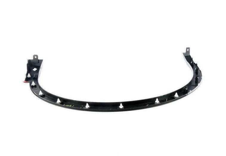 NEW VW TIGUAN AD MK2 FRONT RIGHT WHEEL ARCH MOLDING 5NN854732A9B9