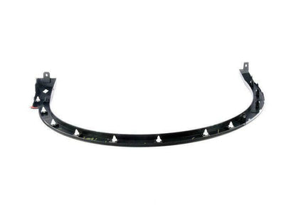 NEW VW TIGUAN AD MK2 FRONT RIGHT WHEEL ARCH MOLDING 5NN854732A9B9