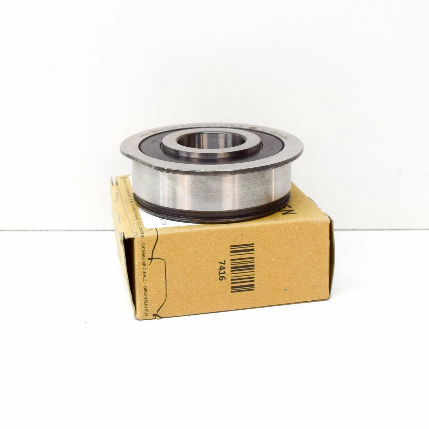 NEW VW BEETLE A5 MANUAL TRANSMISSION INPUT SHAFT BEARING 02M311235L