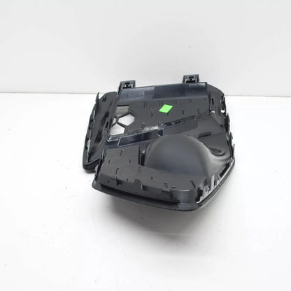 NEW AUDI A4 AVANT B9 FRONT RIGHT BUMPER GRILLE 8W0807682AMT94