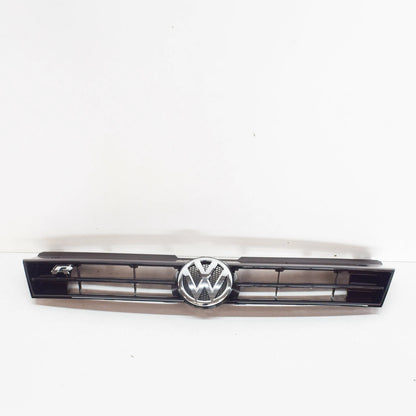 NEW VOLKSWAGEN POLO 6R FRONT BUMPER RADIATOR GRILLE 6R0853651A C041 ORIGINAL