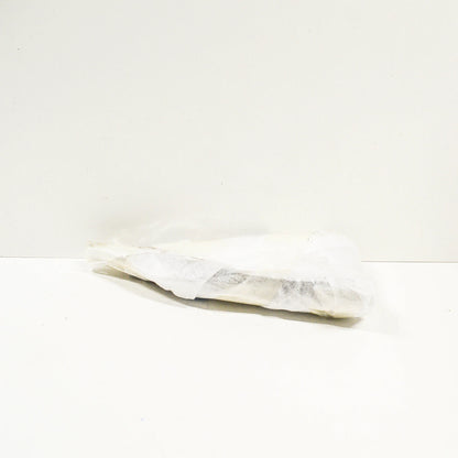 NEW BMW 5 G30 INSTRUMENT DASH PANEL RIGHT OUTER TRIM 51456993836 ORIGINAL