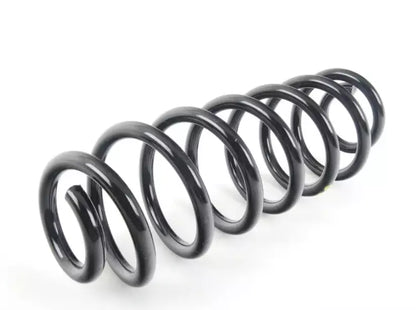 NEW VOLKSWAGEN PASSAT B7 REAR COIL SPRING 3C0511115AD ORIGINAL