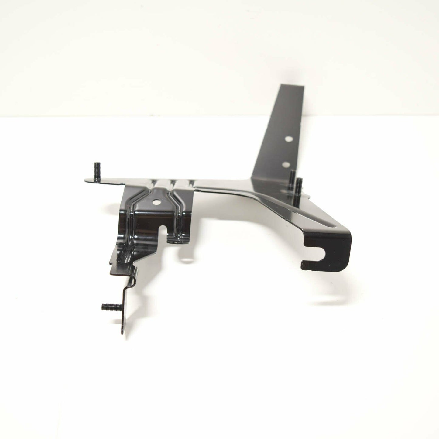 NEW MERCEDES-BENZ SLK R172 OIL COOLER RIGHT BRACKET A1725040540 ORIGINAL