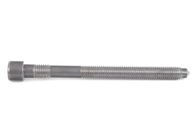 new audi a4 b7 cylinder head bolt 077103385d original
