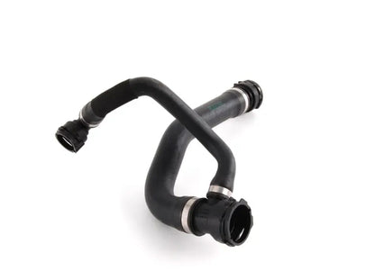 NEW BMW X5 E70 UPPER RADIATOR COOLANT HOSE 17127536230 7536230 ORIGINAL