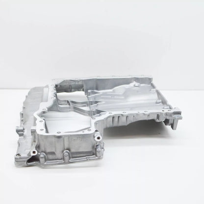 NEW AUDI A6 C8 OIL SUMP PAN UPPER PART 06M103603AM ORIGINAL