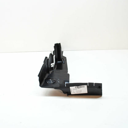 NEW AUDI Q2 GA LEFT SIDE RADIATOR AIR GUIDE 81A121283J ORIGINAL