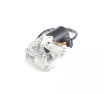 NEW MERCEDES-BENZ C W203 FRONT WINDSHIELD WIPER MOTOR LHD A2038200342 ORIGINAL