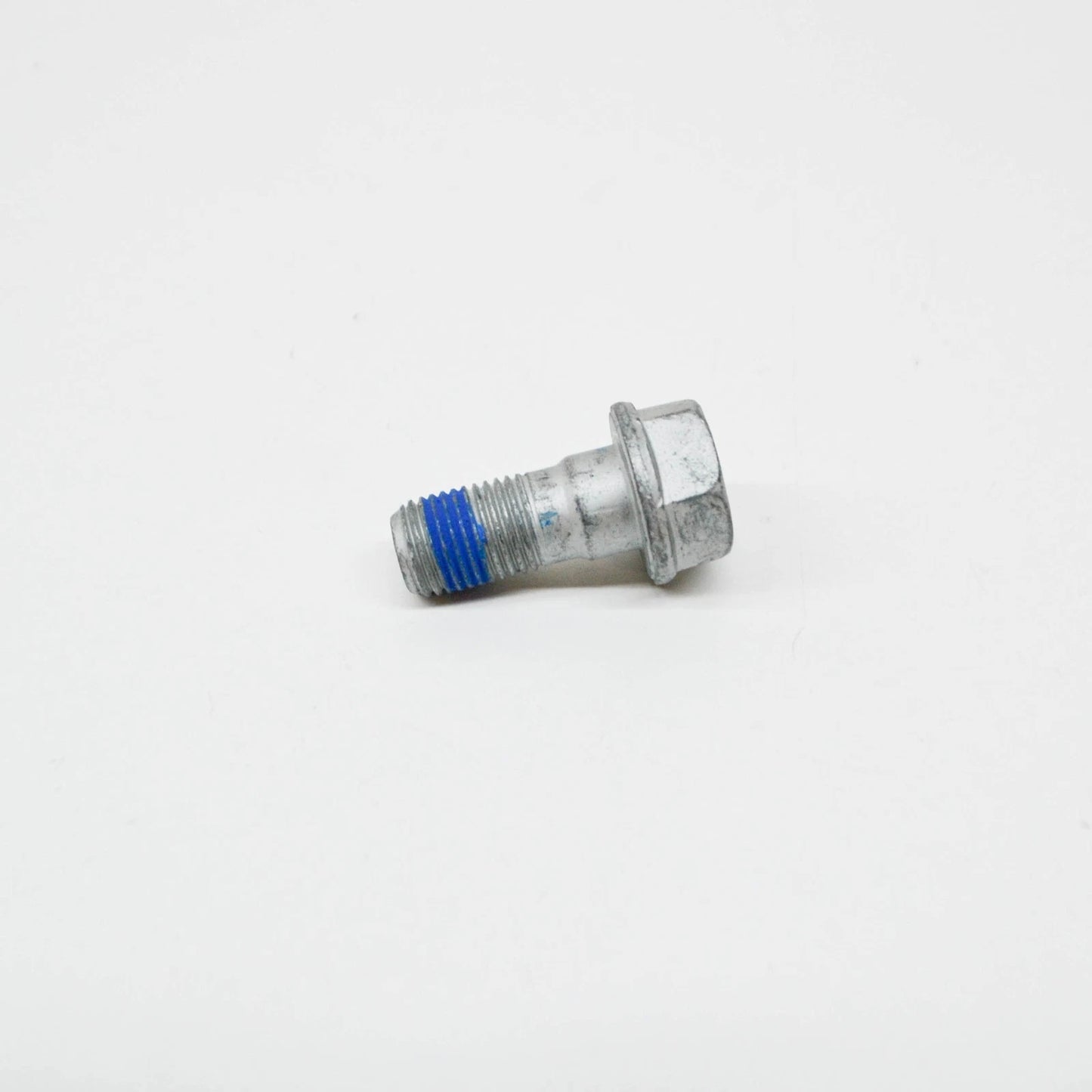 NEW MERCEDES-BENZ S W220 FRONT WHEEL BRAKE CALIPER BOLT A0019900814 ORIGINAL